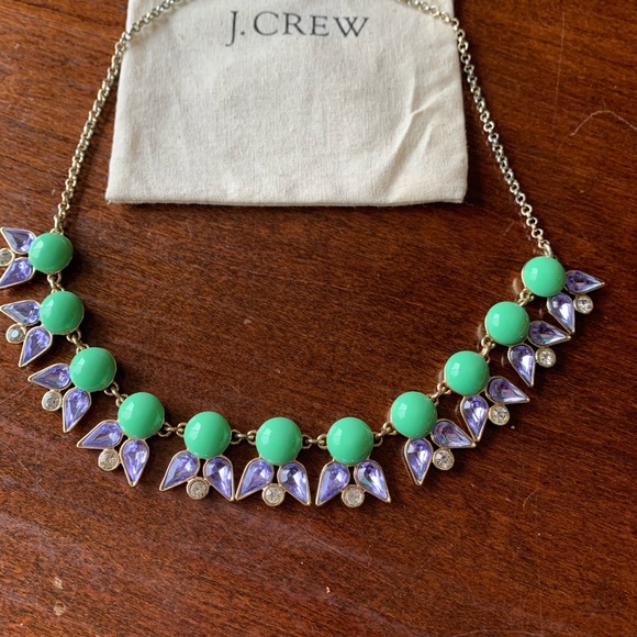 J Crew Necklace - Picture 3 of 3